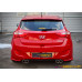 sequence quantum edition kit hyundai i30 elantra 2012-17
